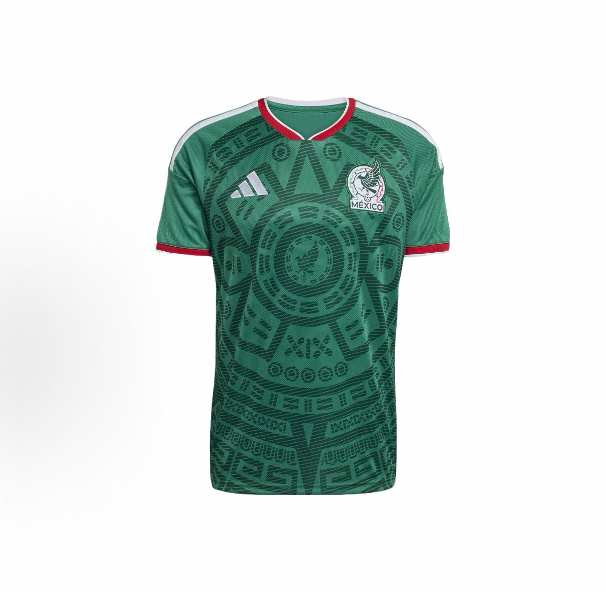 Mexico 2026 New Official Adult Home & Away Football Jerseys