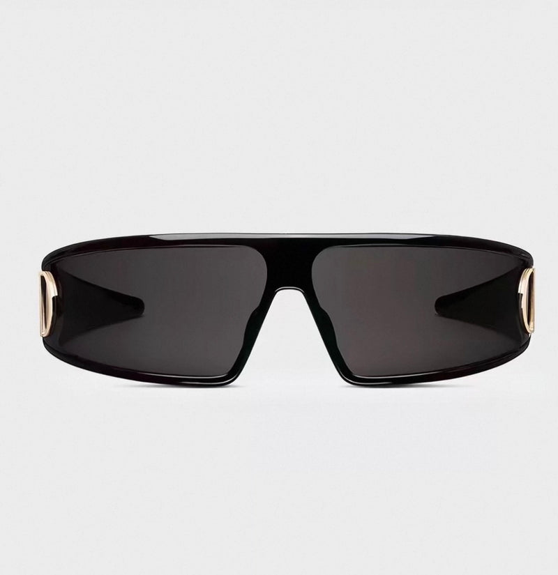 Sunglasses, 2-in-1 Vintage Headband Wrap-Around