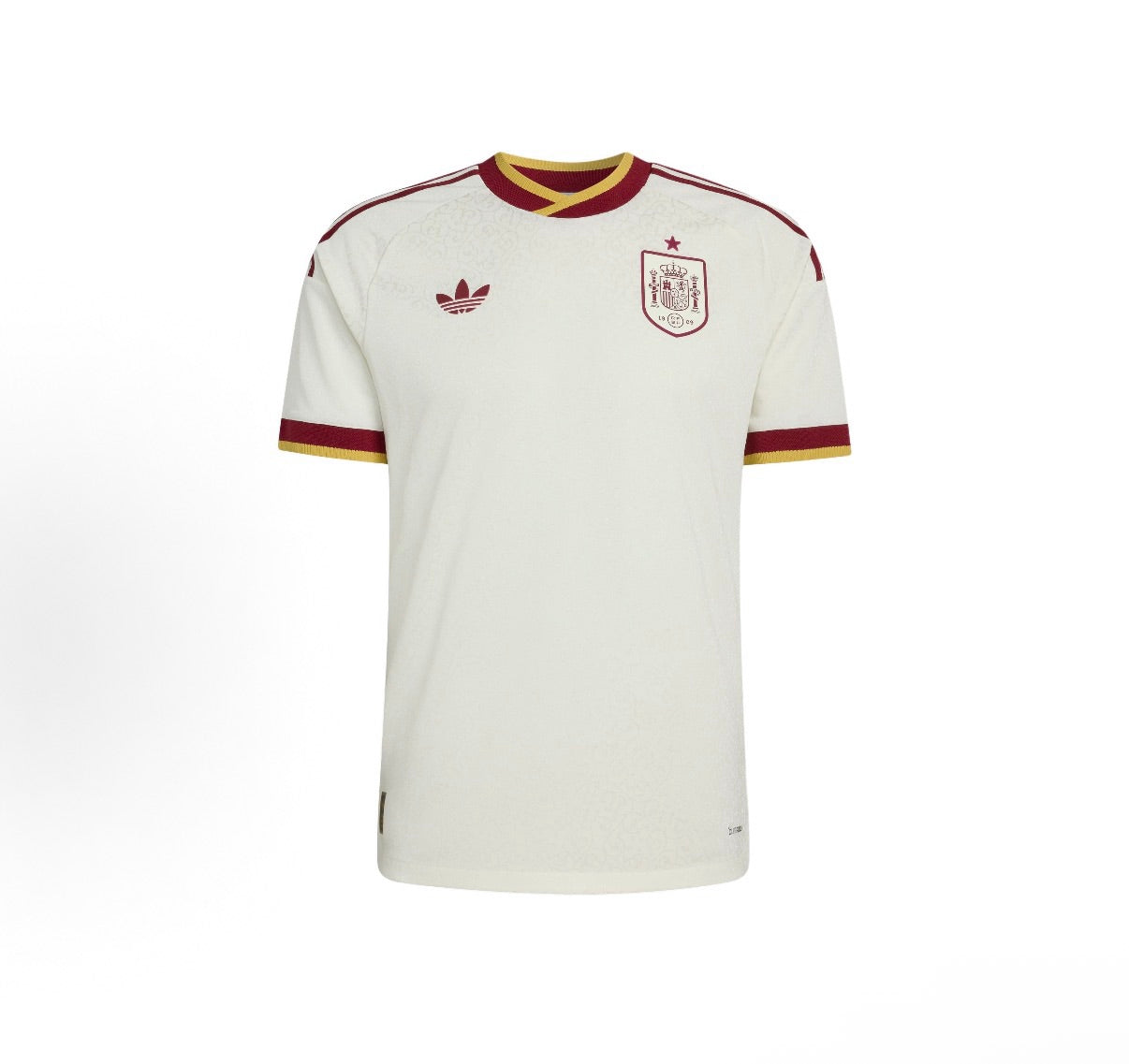 Spain 2026 New Official Kids Home & Away Football Jersey Sets