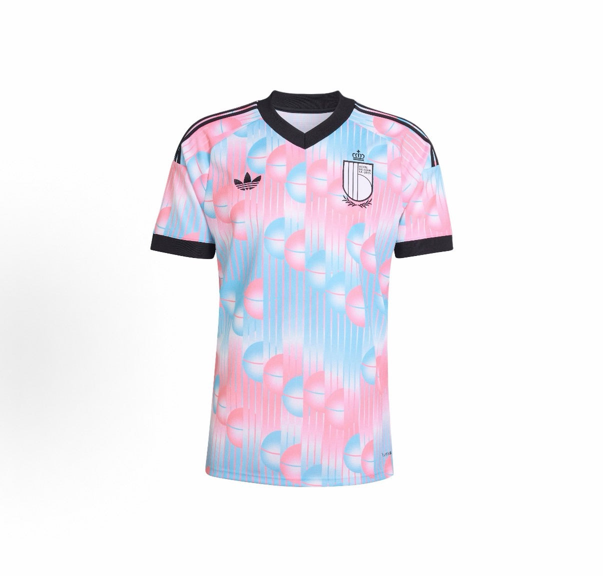 Belgium 2026 New Official Adult Home & Away Football Jerseys