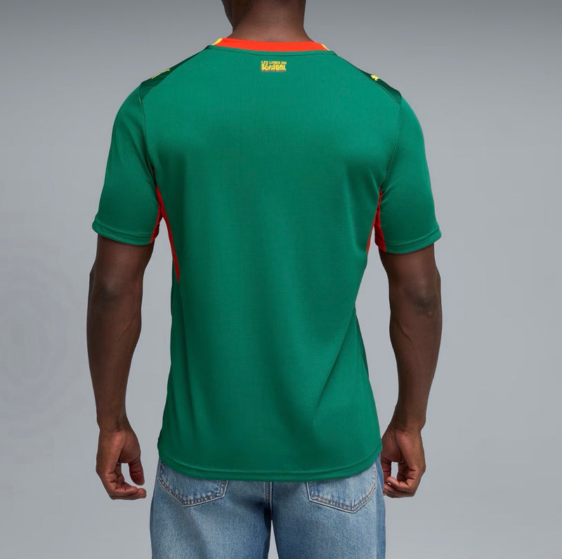 Senegal 2026 New Official Adult Home & Away Football Jerseys