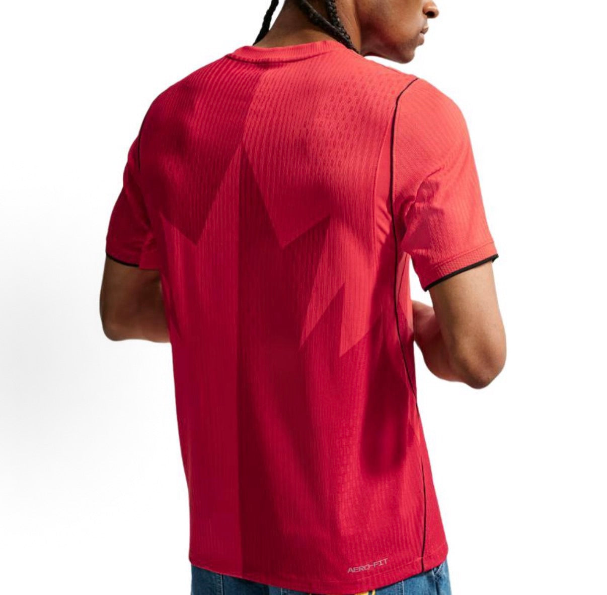 Canada 2026 New Official Adult Home & Away Football Jerseys