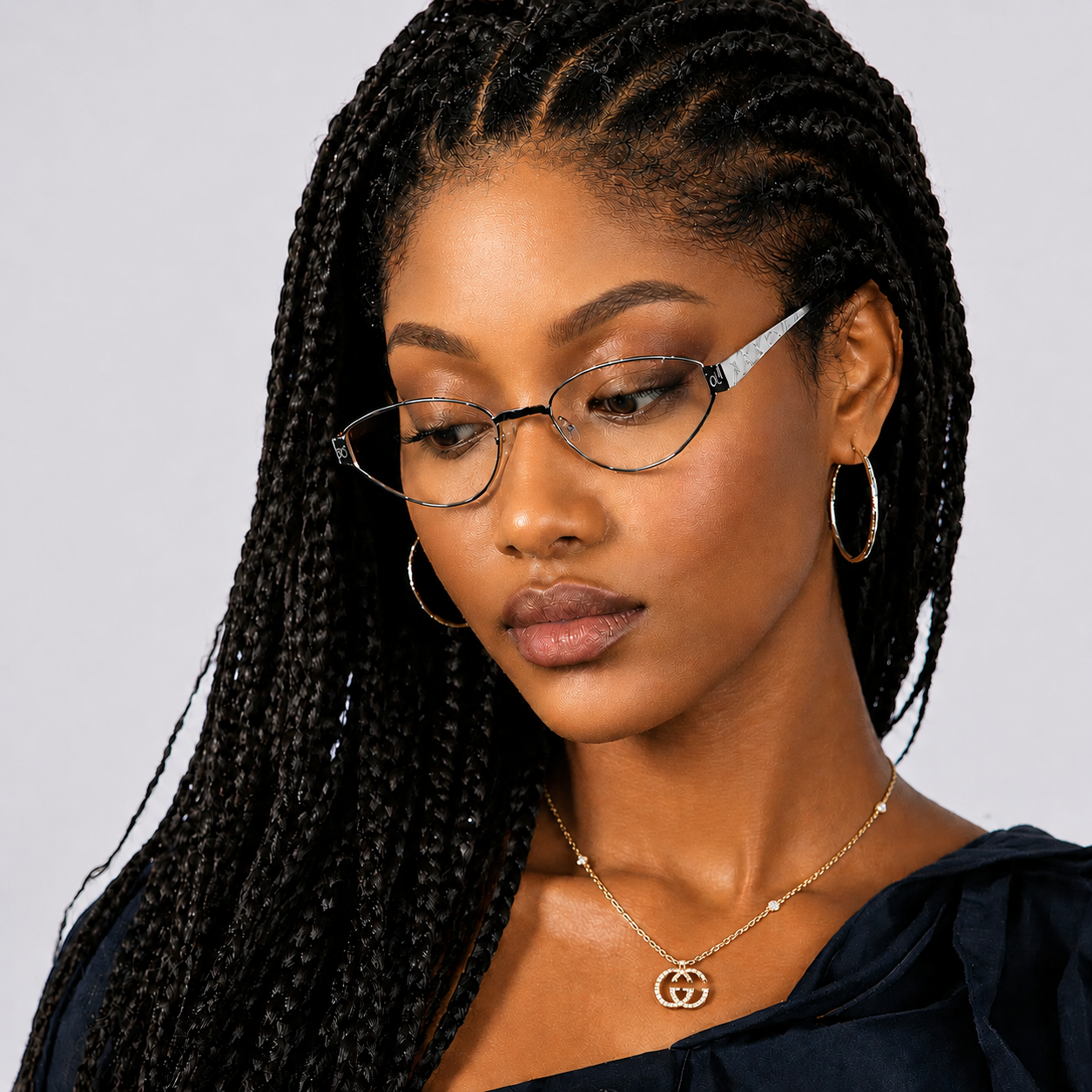 Prescription Glasses | Italian Old Money Aesthetic