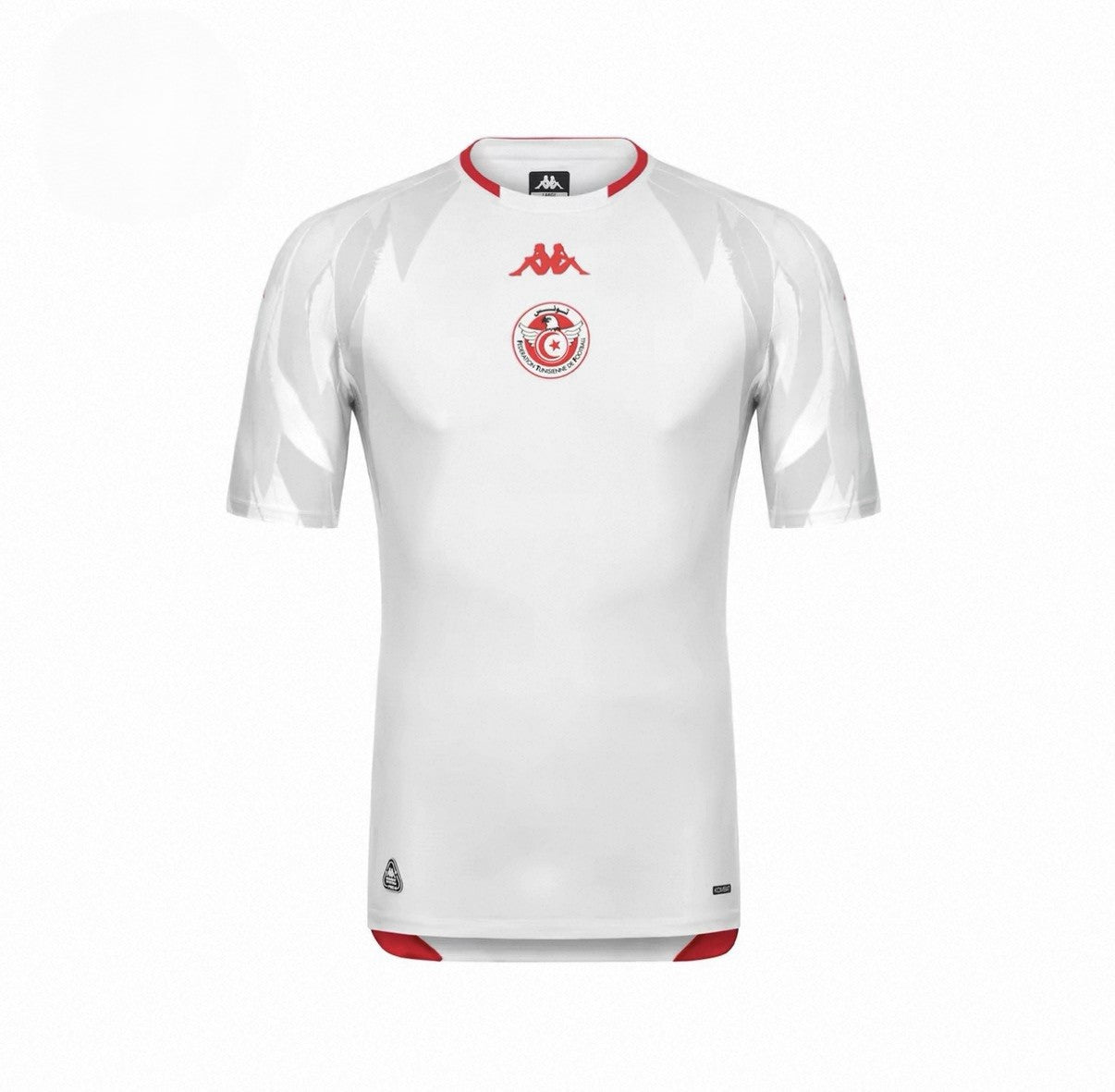 Tunisia 2026 New Official Adult Home & Away Football Jerseys