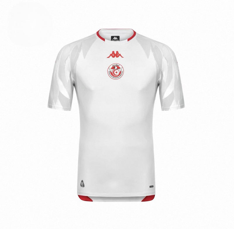 Tunisia 2026 New Official Adult Home & Away Football Jerseys