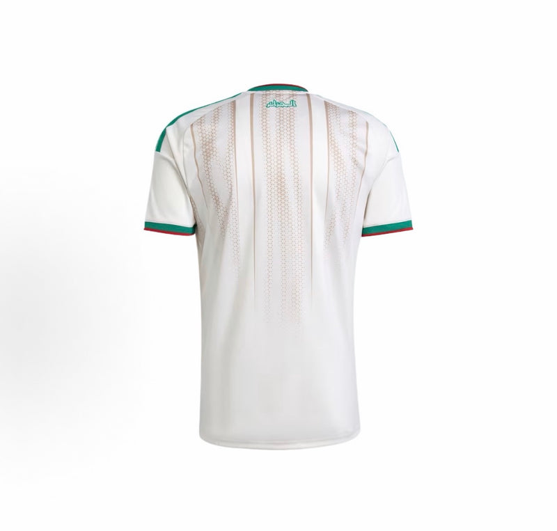 Algeria 2026 New Official Adult Home & Away Football Jerseys
