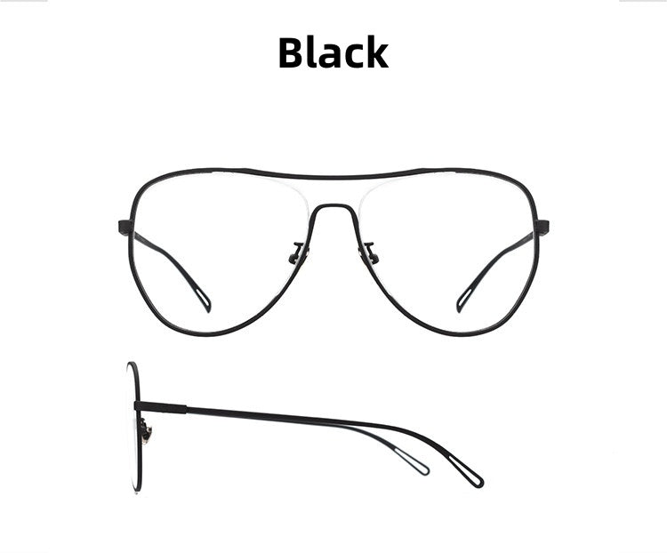 Prescription Glasses | Titanium Glasses, Lightweight Designer Optical Frame