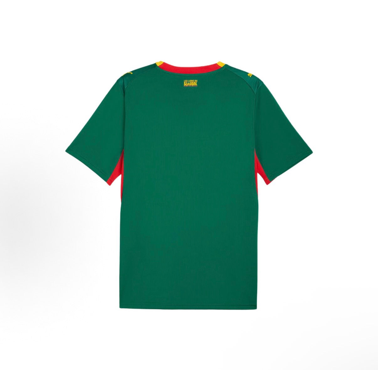 Senegal 2026 New Official Adult Home & Away Football Jerseys