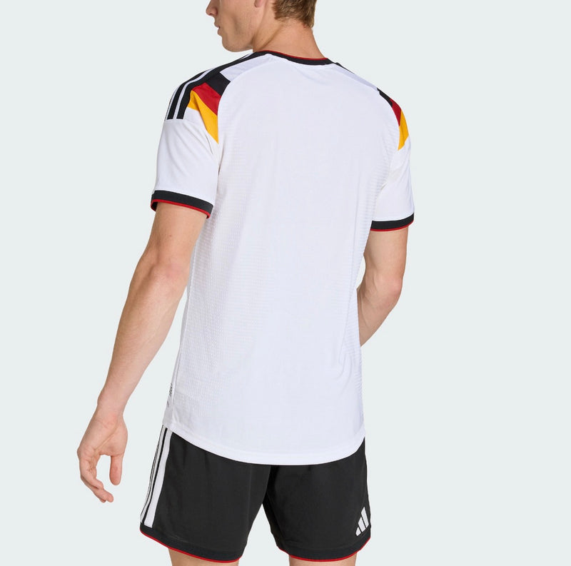 Germany 2026 New Official Adult Home & Away Football Jerseys