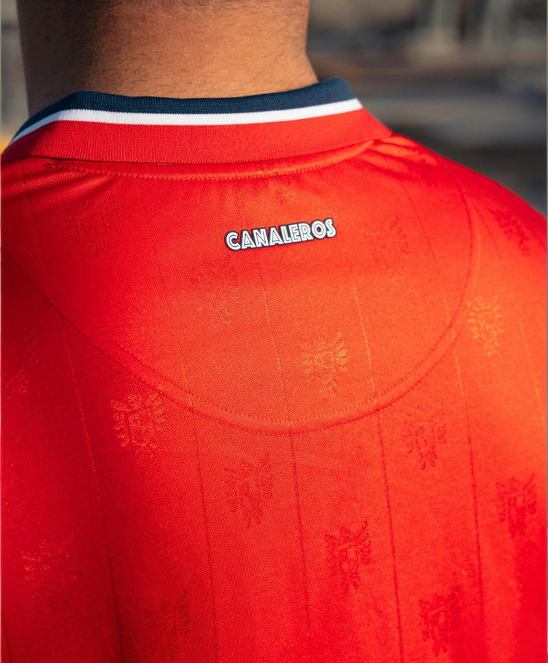 Panama 2026 World Cup Adult Home Football Jerseys