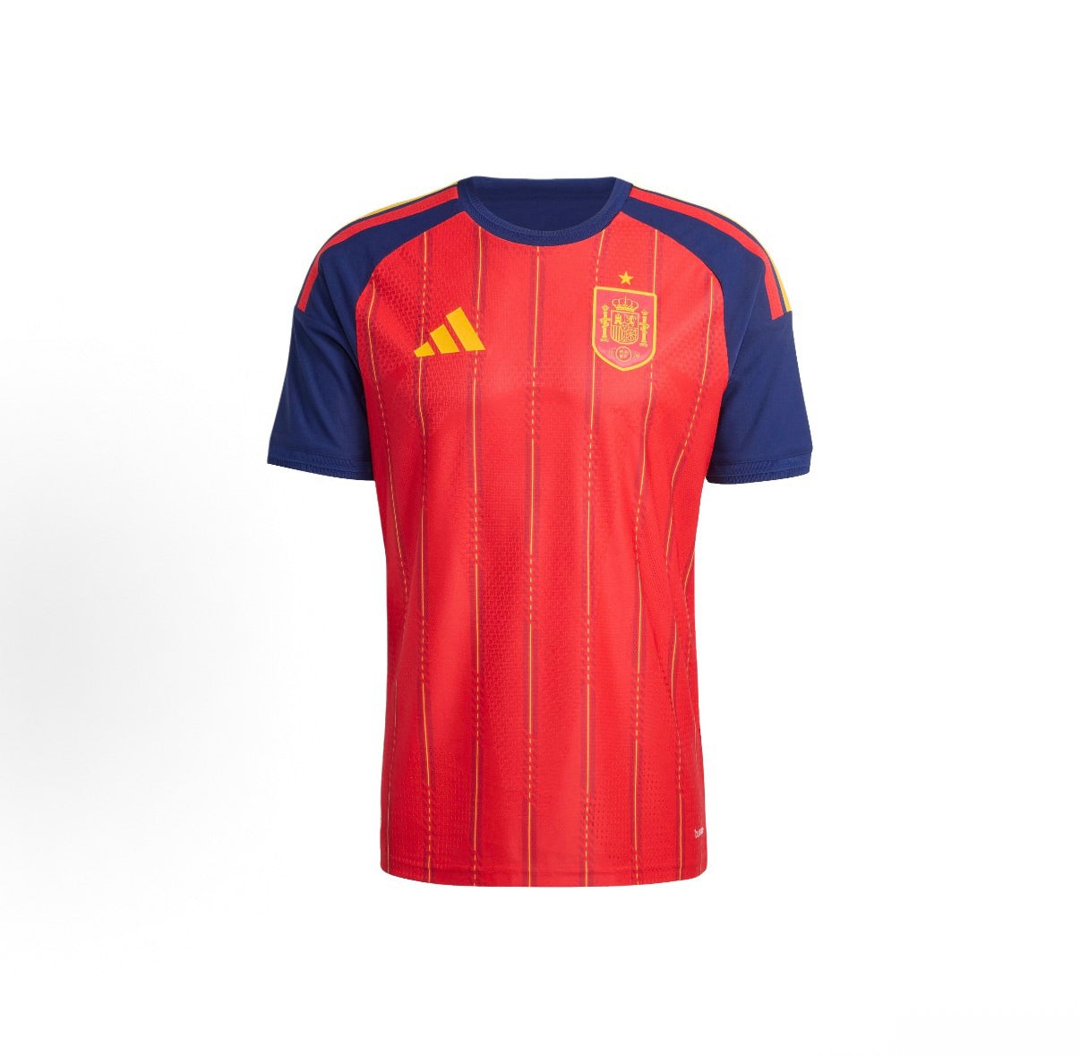 Spain 2026 New Official Adult Home & Away Football Jerseys