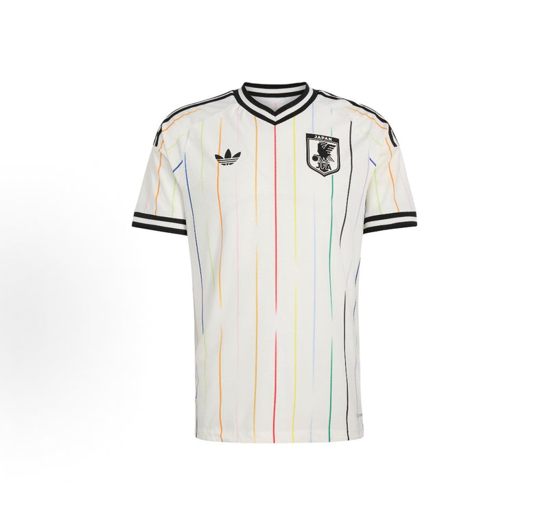 Japan 2026 New Official Kids Home & Away Football Jersey Sets