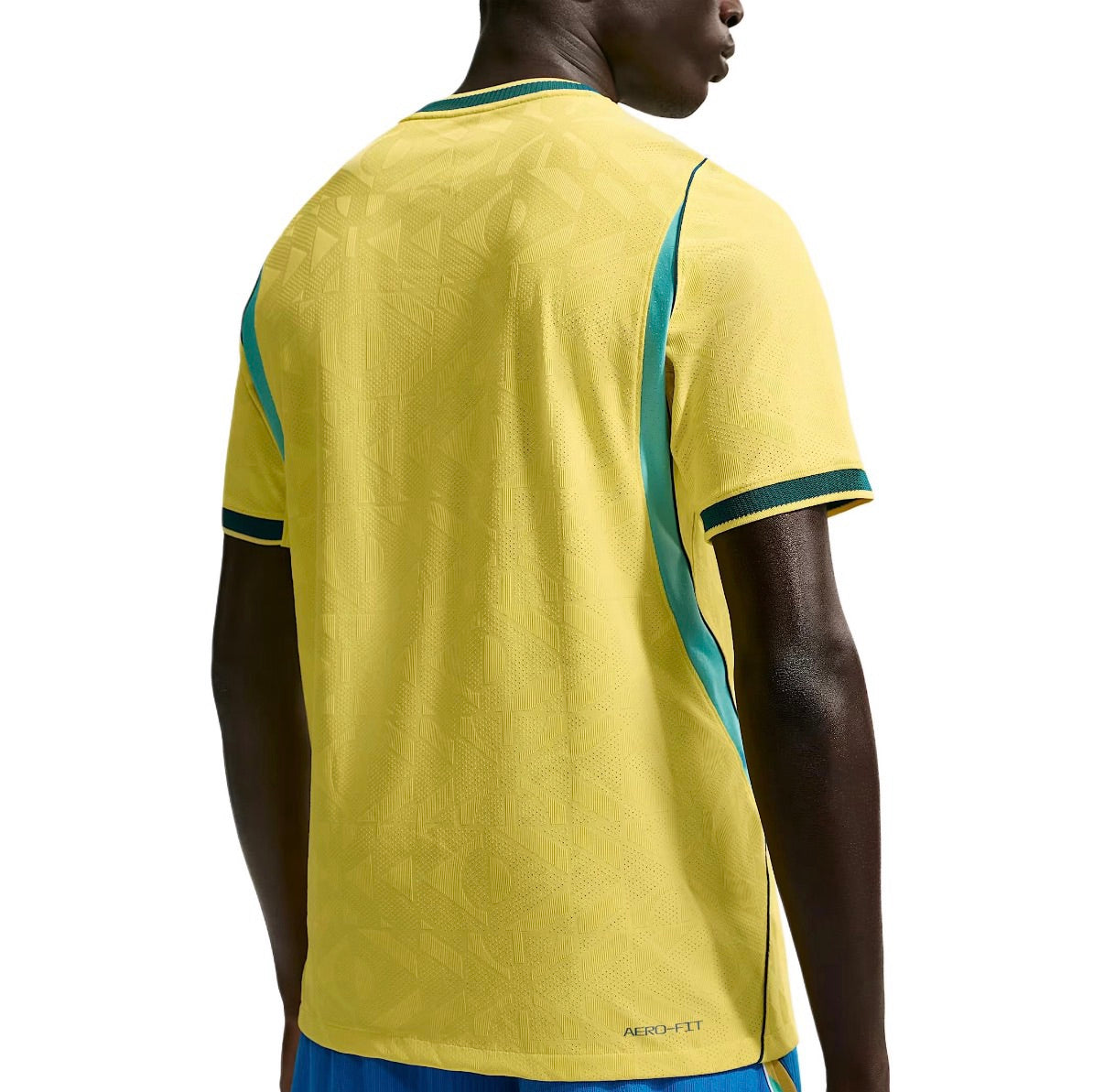 Brazil 2026 New Official Adult Home & Away Football Jerseys