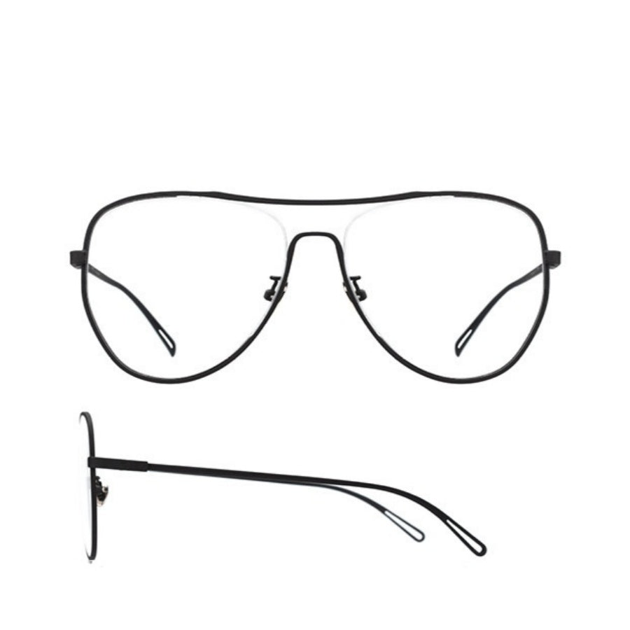 Prescription Glasses | Titanium Glasses, Lightweight Designer Optical Frame