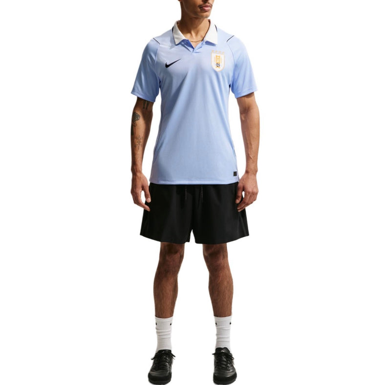 Uruguay 2026 New Official Adult Home & Away Football Jerseys