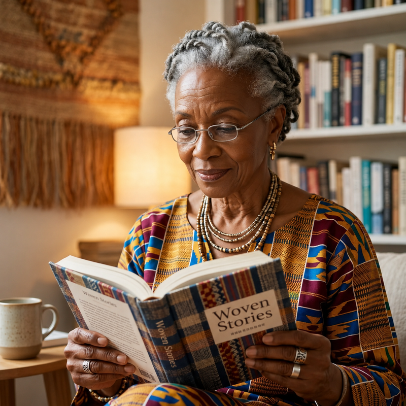Prescription Reading Glasses, Foldable Frame