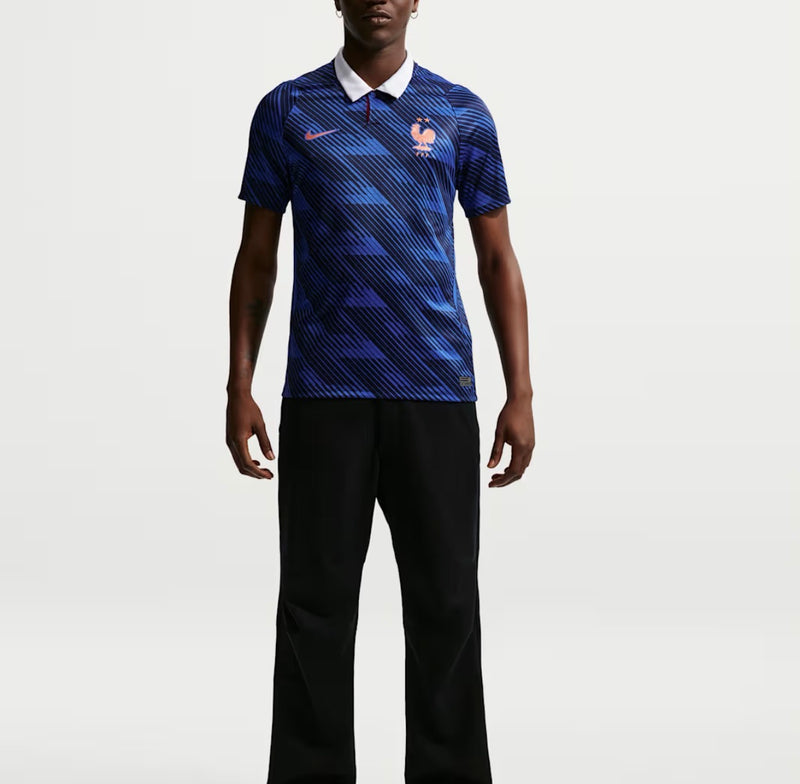 France 2026 New Official Adult Home & Away Football Jerseys