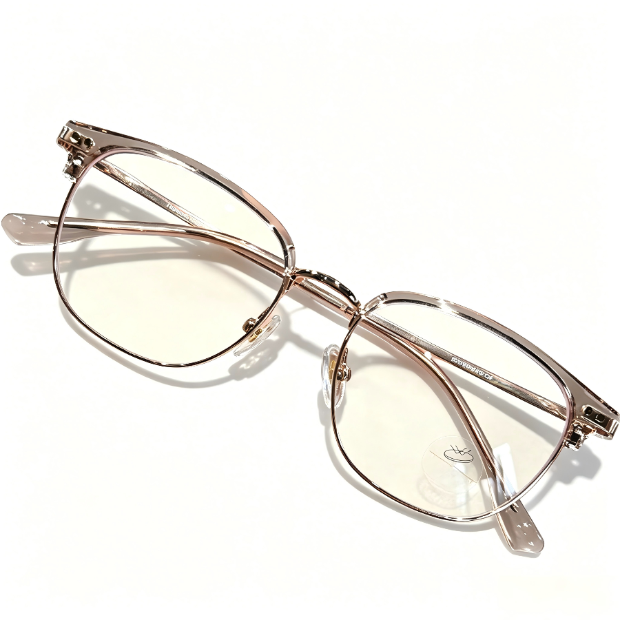 Prescription Glasses | Square Elegant Frame