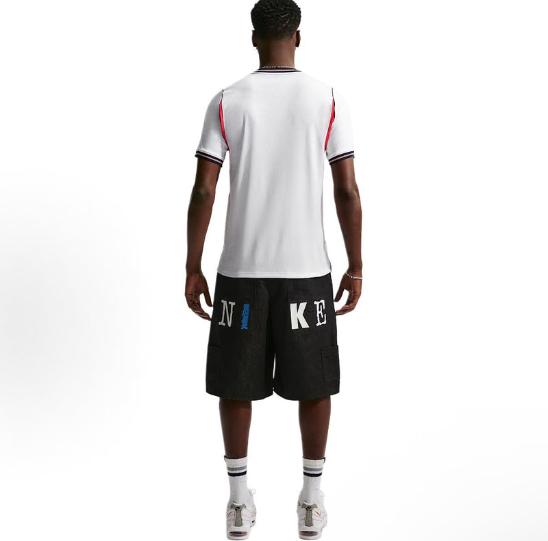 England 2026 New Official Adult Home & Away Football Jerseys