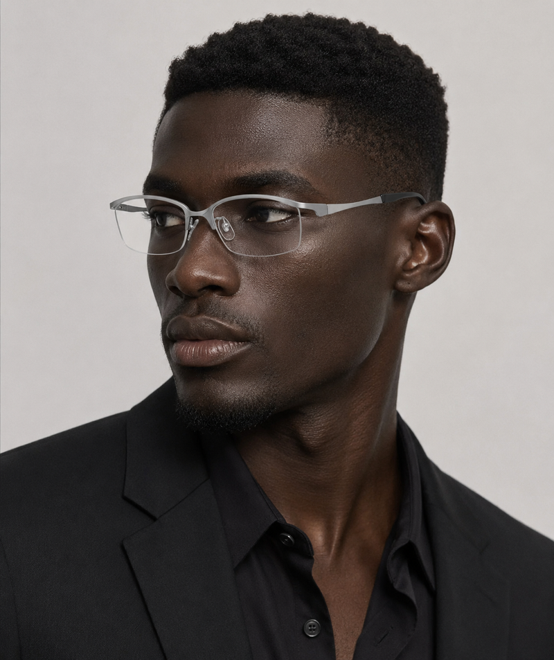 Prescription  Glasses | Lightweight Business Frame