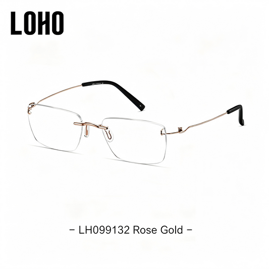 Women Full Rim Fashion Glasses | Elegant Daily Eyewear