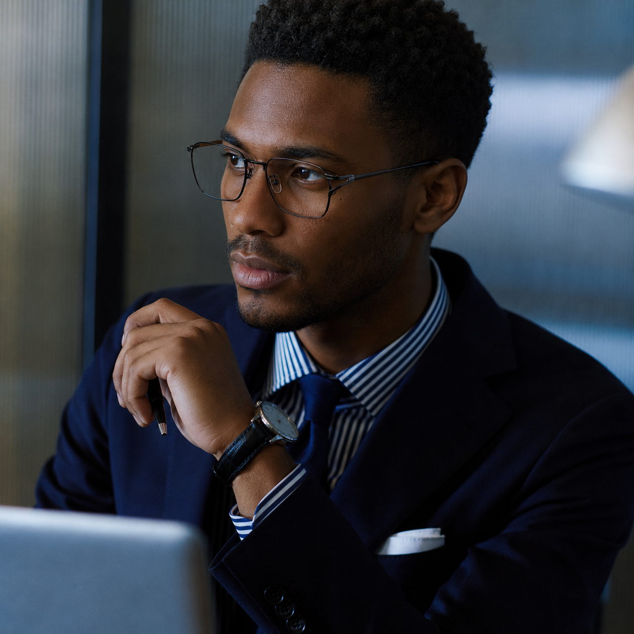 Prescription Glasses | Photochromic Lenses Business Shades