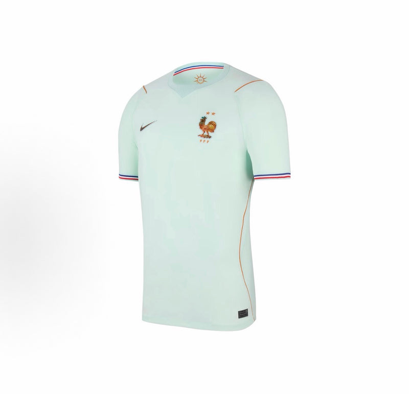 France 2026 New Official Kids Home & Away Football Jersey Sets