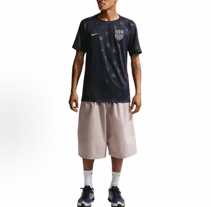 USA 2026 New Official Adult Home & Away Football Jerseys