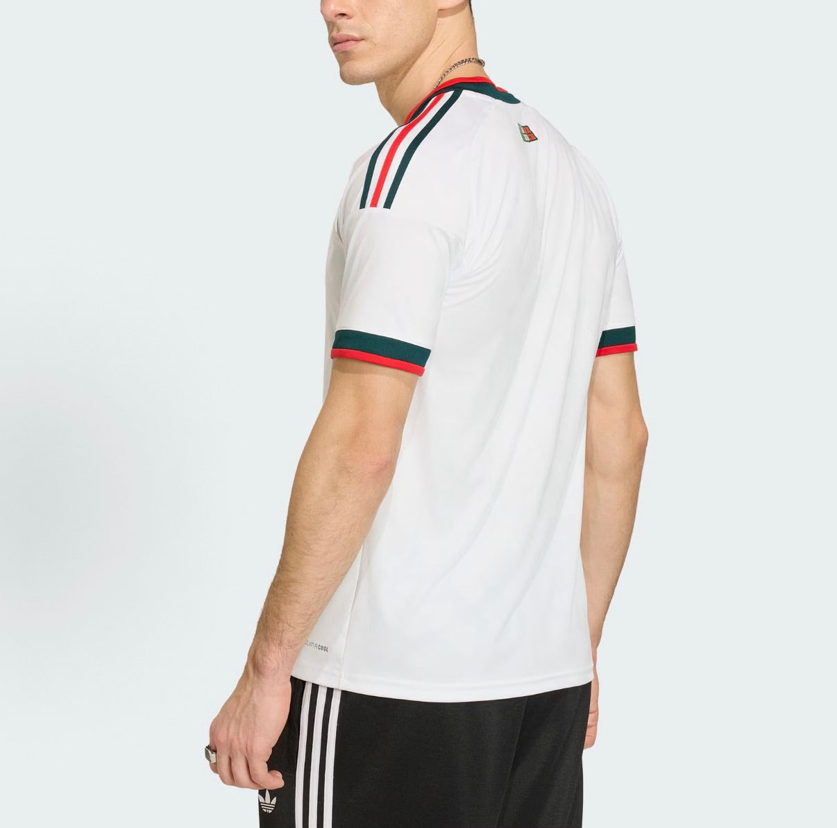 Mexico 2026 New Official Adult Home & Away Football Jerseys
