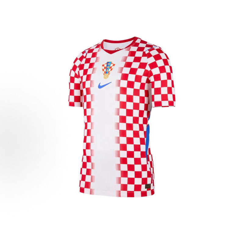 Croatia 2026 New Official Adult Home Football Jerseys