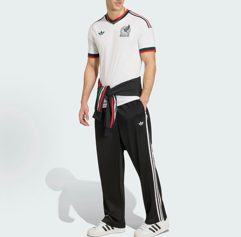 Mexico 2026 New Official Adult Home & Away Football Jerseys