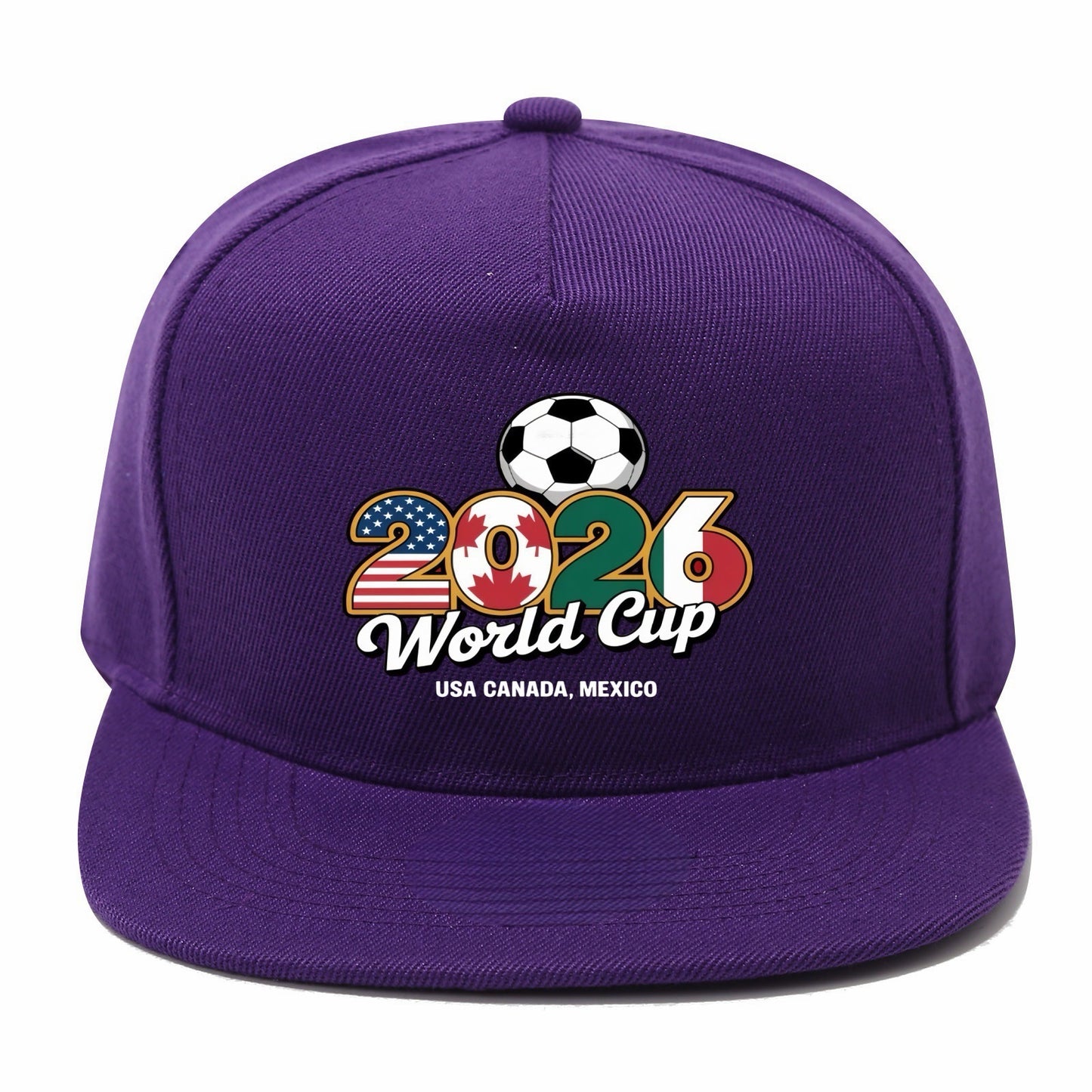 Snapback Hat, Multiple Colors Available