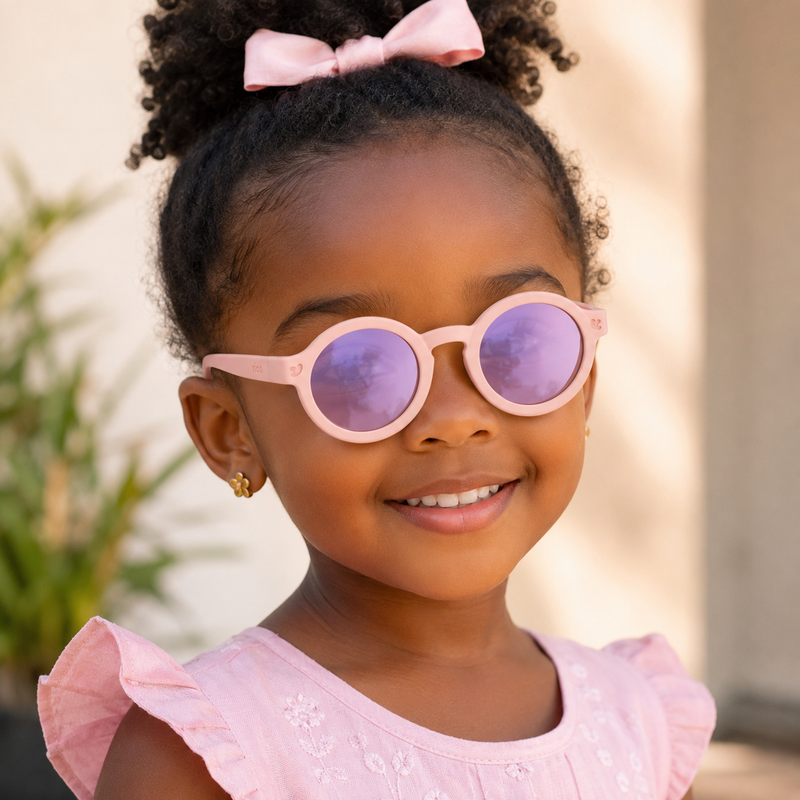 Kids Sunglasses | Flexible for 0-3 Years Old