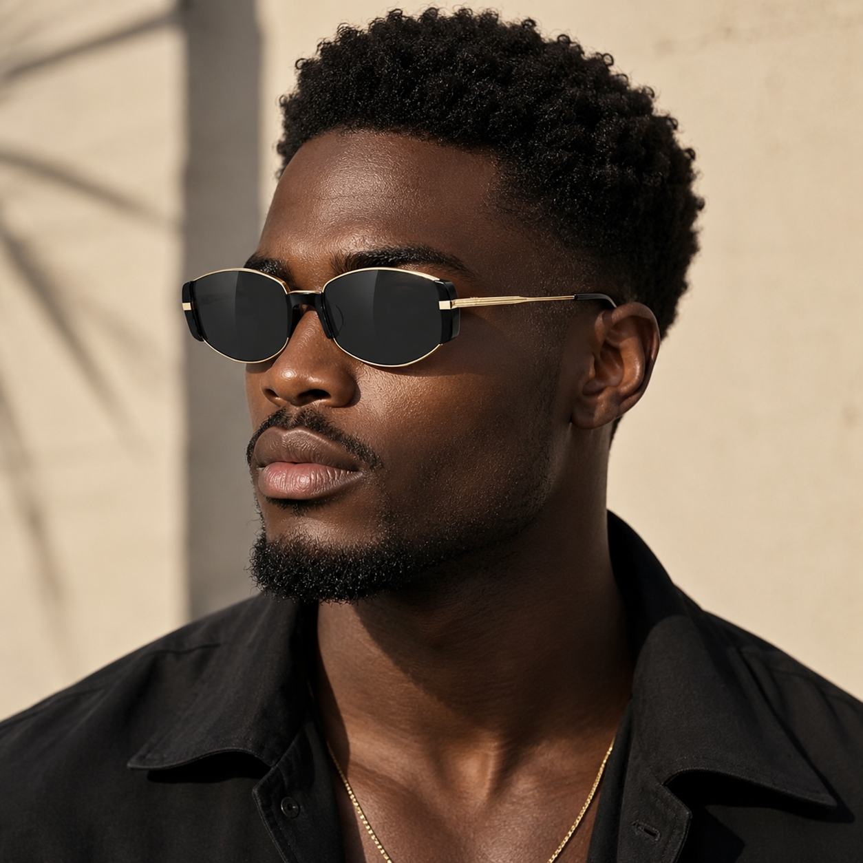 Prescription Sunglasses | Lightweight Modern Frame