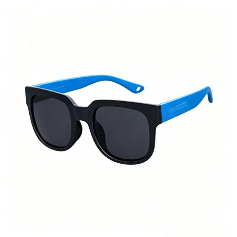 Kids Sunglasses | Foldable and Color Contrast Toddler Shades
