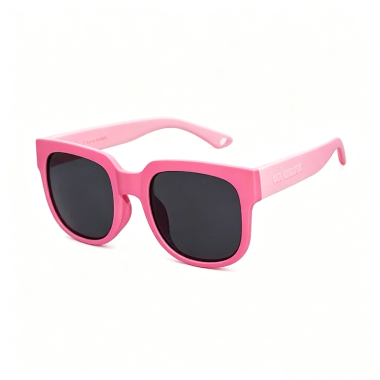 Kids Sunglasses | Foldable and Color Contrast Toddler Shades