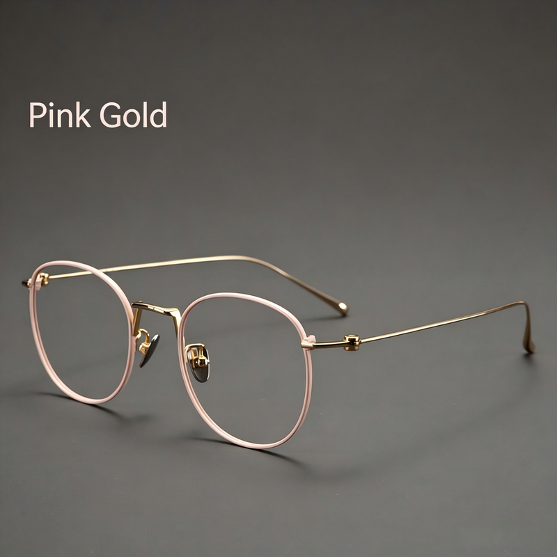 Prescription Glasses | Retro Large Square Frame