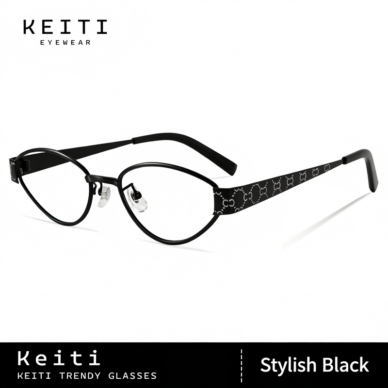 Prescription Glasses | Italian Old Money Aesthetic