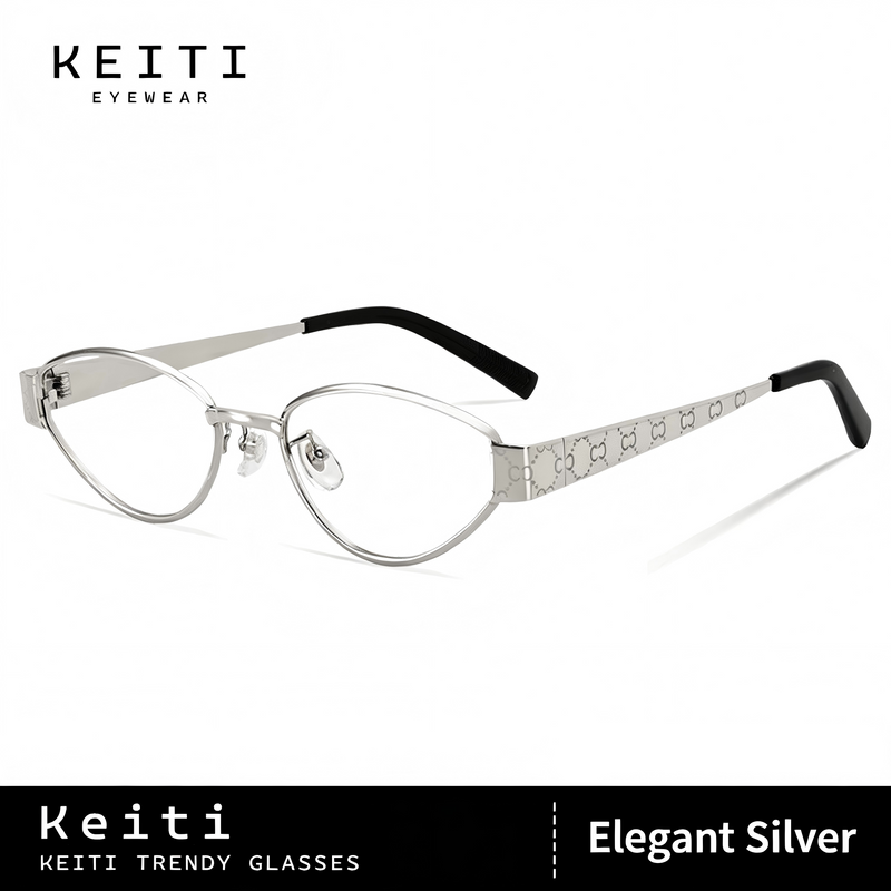 Prescription Glasses | Italian Old Money Aesthetic