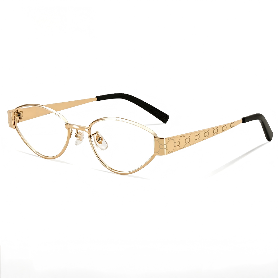Prescription Glasses | Italian Old Money Aesthetic