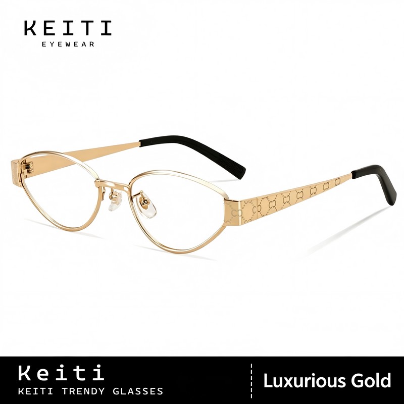 Prescription Glasses | Italian Old Money Aesthetic