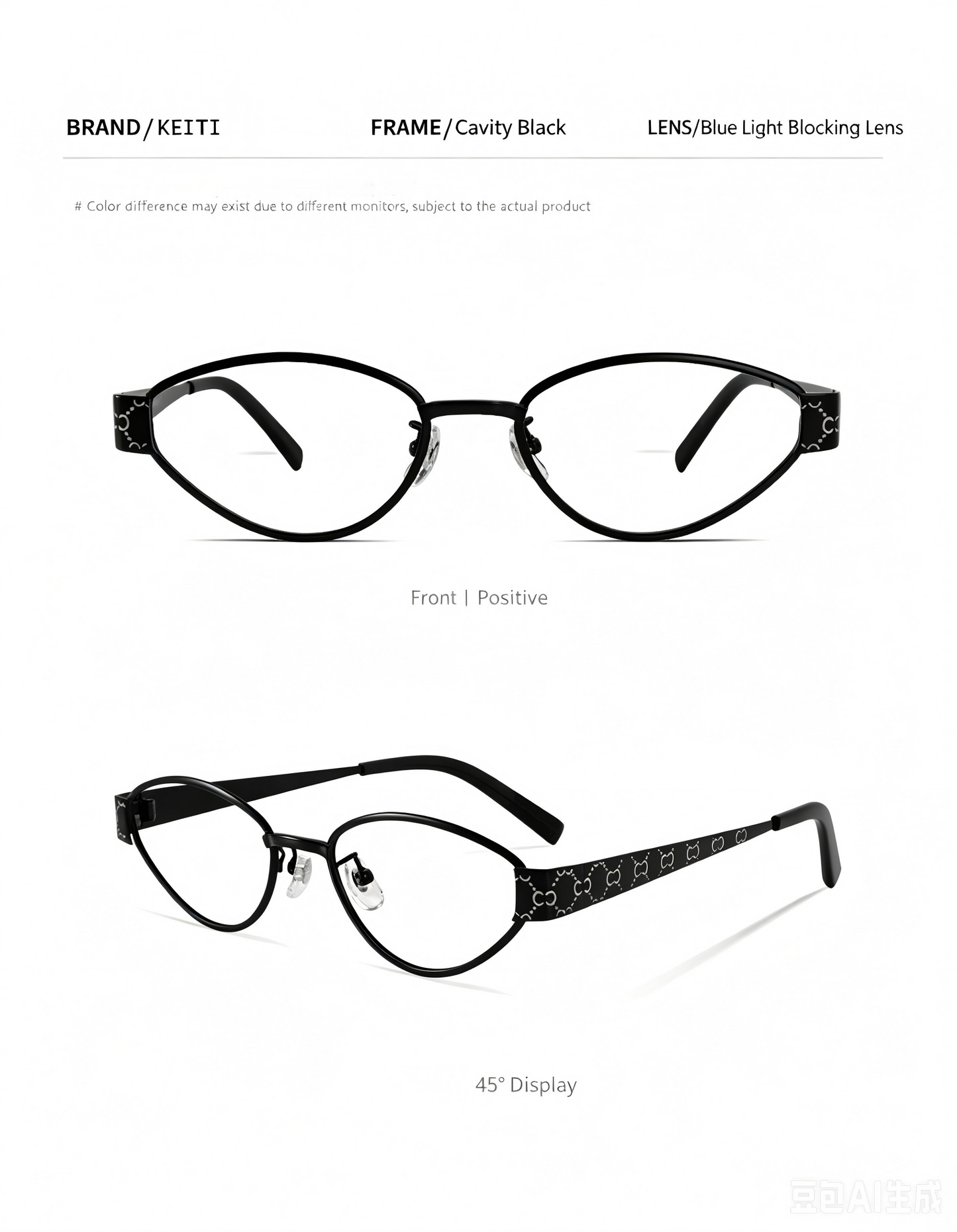 Prescription Glasses | Italian Old Money Aesthetic