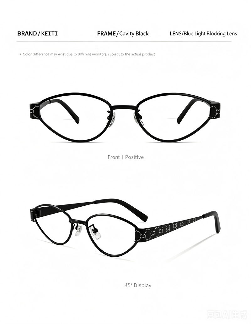 Prescription Glasses | Italian Old Money Aesthetic