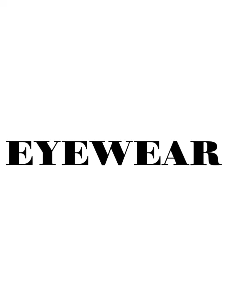 EYEWEAR
