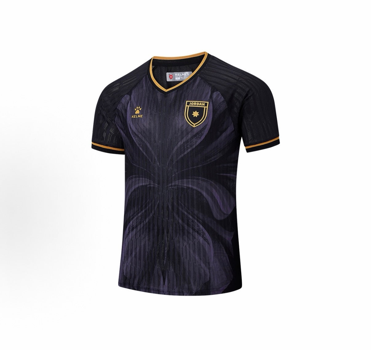 Jordan 2026 New Official Adult Home & Away Football Jerseys