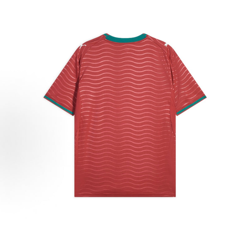 Portugal 2026 New Official Adult Home & Away Football Jerseys