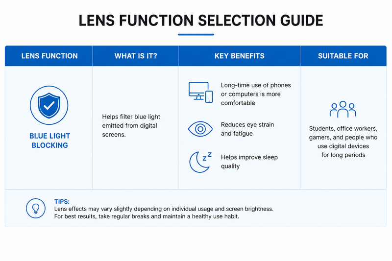 Women Rimless Ultra-Light Glasses | Blue Light Protection Eyewear