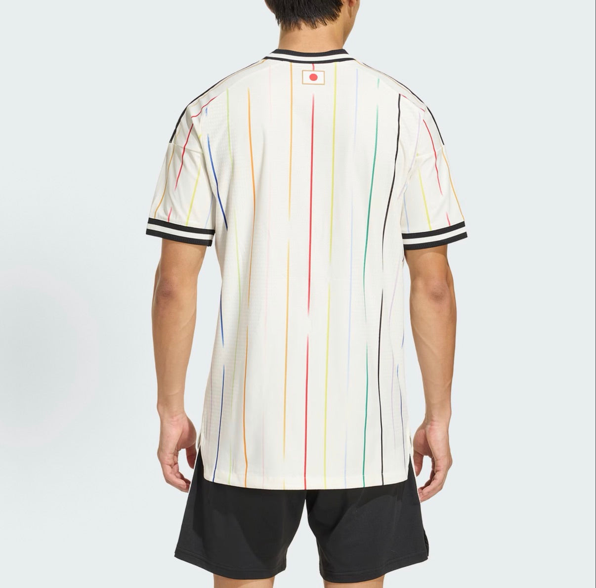 Japan 2026 New Official Adult Home & Away Football Jerseys