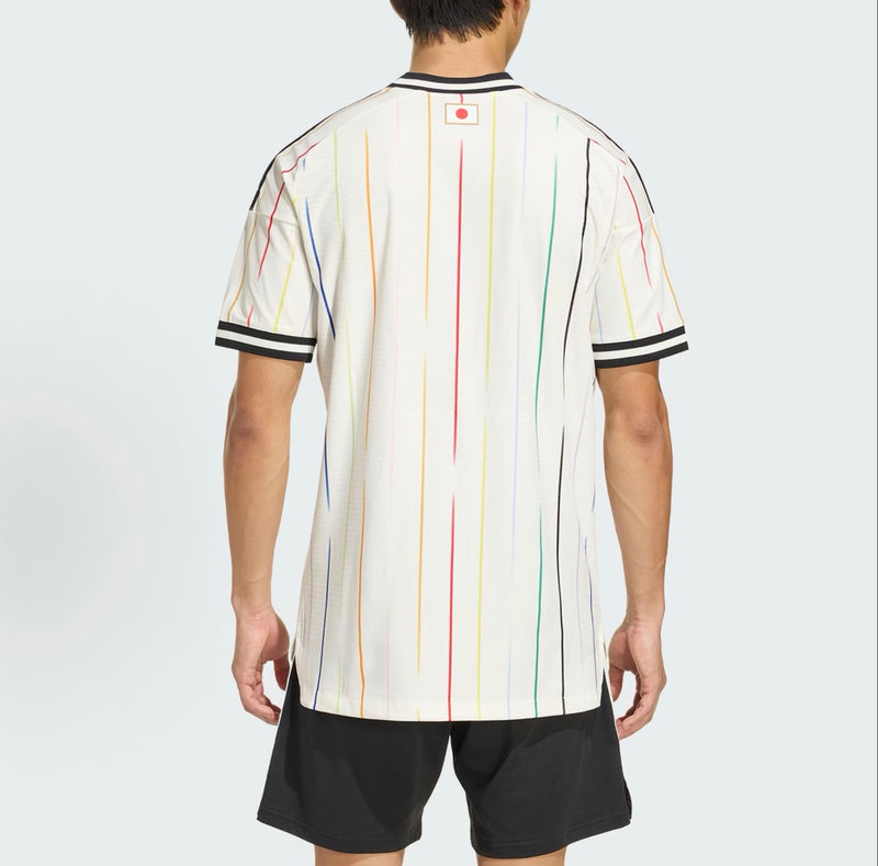 Japan 2026 New Official Adult Home & Away Football Jerseys