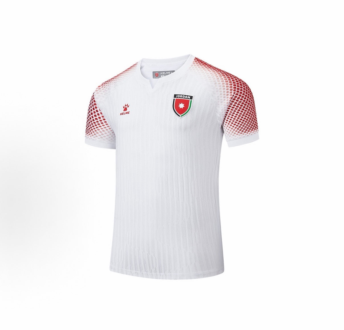 Jordan 2026 New Official Adult Home & Away Football Jerseys